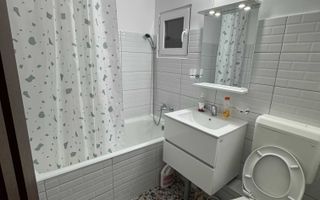 Apartament 2 camere de inchiriat Doamna Ghica Teiul Doamnei - Poză 5