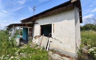 Teren de 11.000 mp cu casă și teren agricol | La 40 km de București | - Poză 4