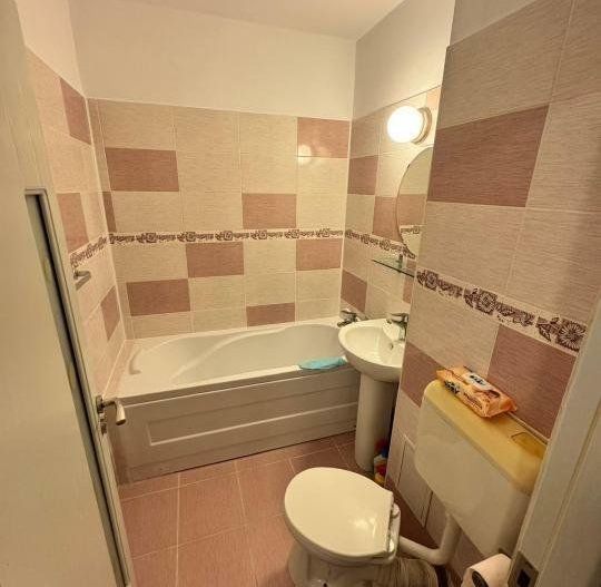 APARTAMENT ION MIHALACHE | 1 MAI | METROU - Poză 7