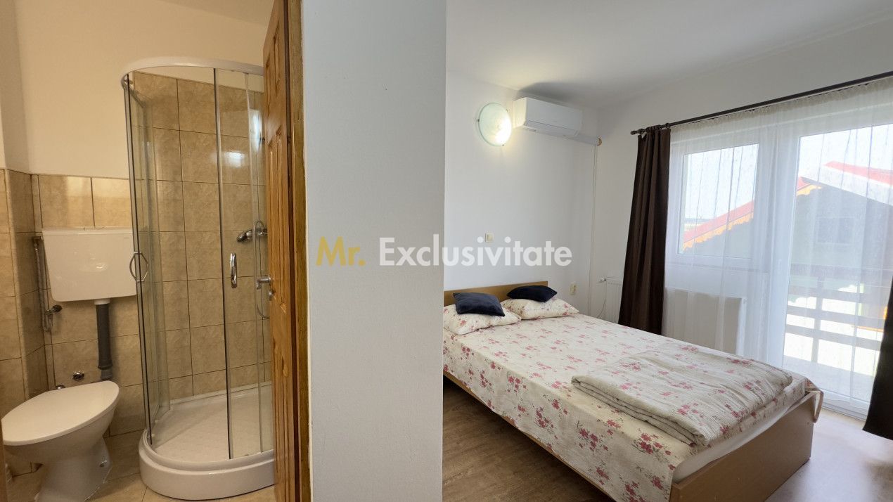 Oportunitate de investiție – Pensiune în stațiunea Tășnad, jud. Satu Mare - Poză 6