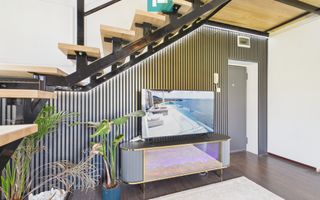 Apartament premium pe 2 nivele - Dumbrăvița - Poză 31