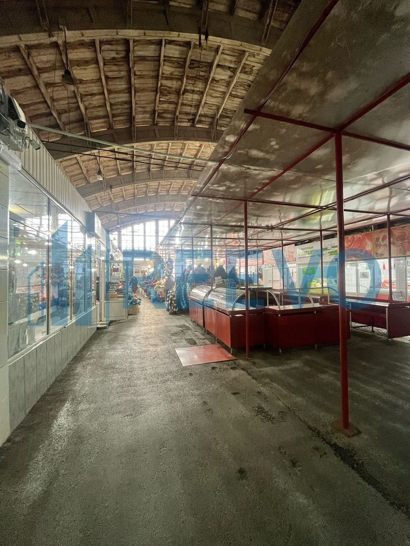 Spațiu Comercial, Piața Sud, Bacău - Poză 12