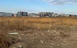Teren 9400 mp Strada Gura solcii - Poză 1