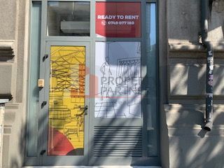 Spatiu comericial in cladire consolidata si renovata. - Poză 12