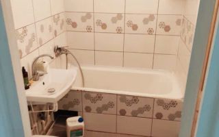 Apartament cu 3 camere / 51mp/ Dacia-Bicaz - Poză 8