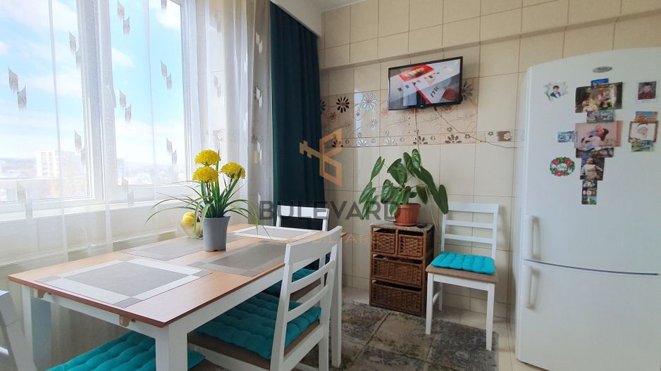 Apartament cu 2 camere, zona strazii Albac! - Poză 6