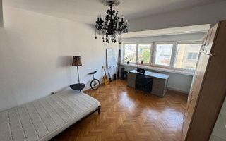 ap. 3 camere 2 bai 2 balcoane 2 scari 2 lifturi Calea Victoriei Biserica Amzei - Poză 11