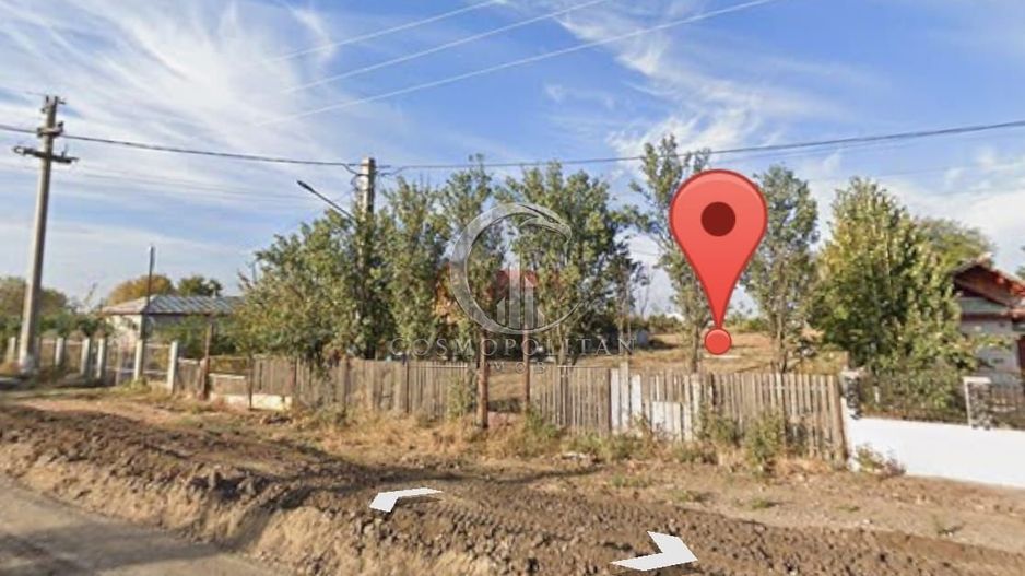 Teren intravilan zona Vadu Pasii BZ 4.000mp d=20m drum asfaltat utilitati Pret: - Poză 5