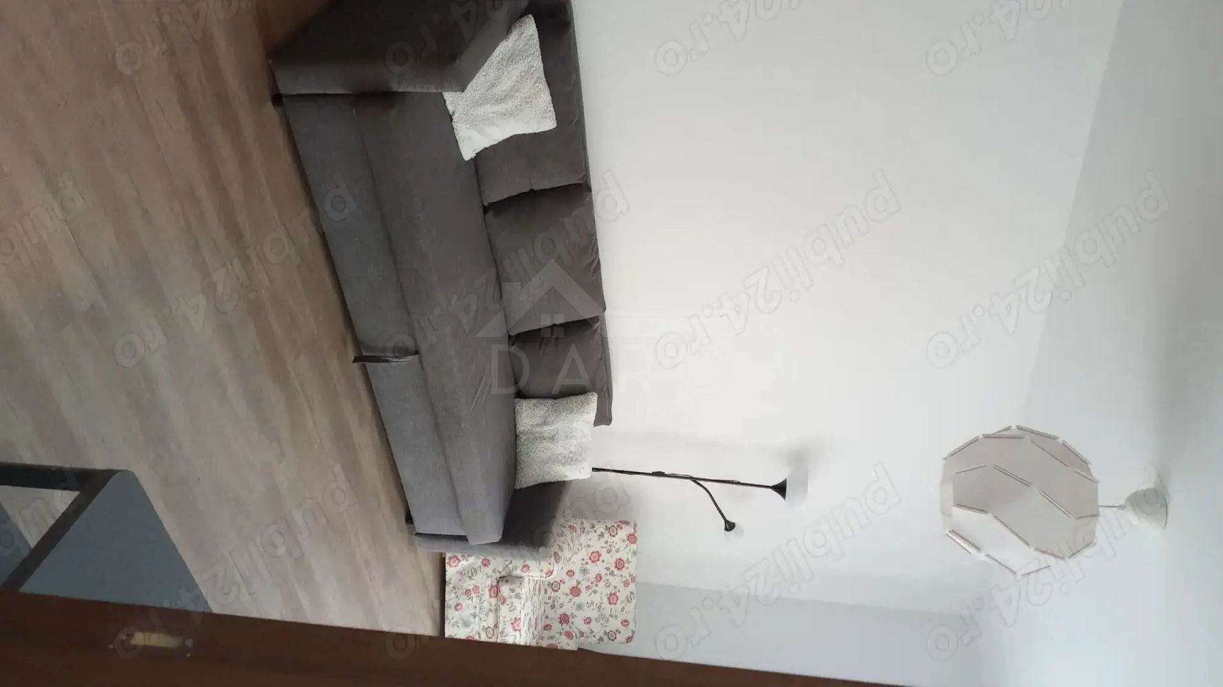 Vând apartament cu o cameră - Poză 8