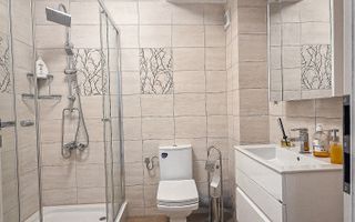 Apartament 2 camere terasa generoasa Popesti Leordeni - Poză 10