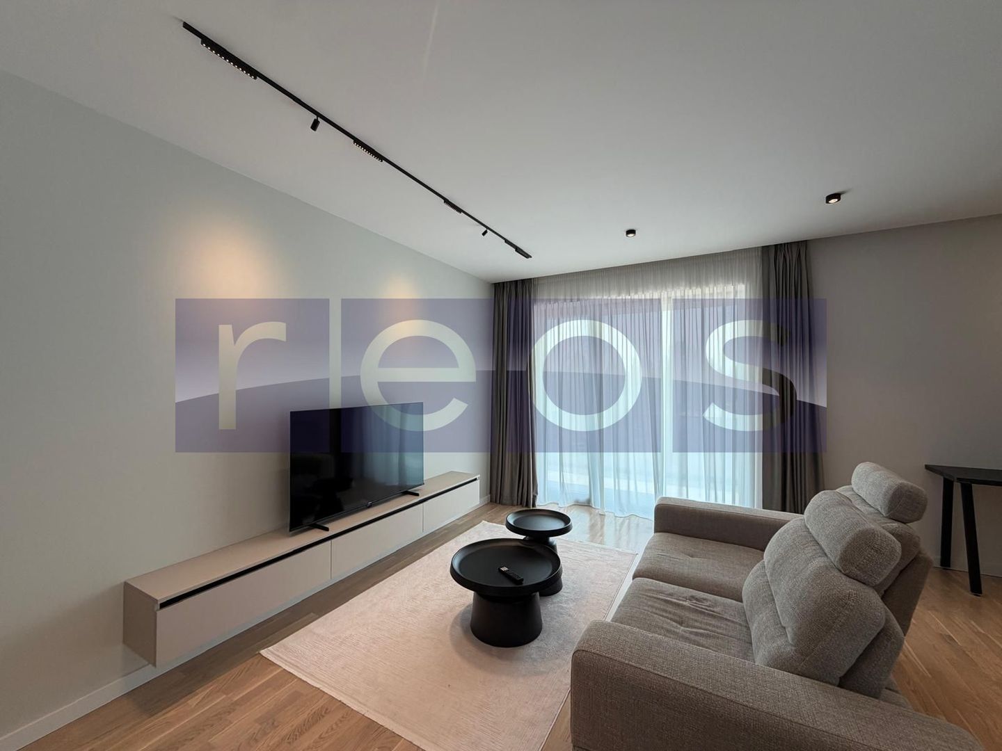 INCHIRIERE 2CAMERE 60MP | RESIDENCE 5 | PARCARE | MOBILAT LUX | PIPERA - Poză 8