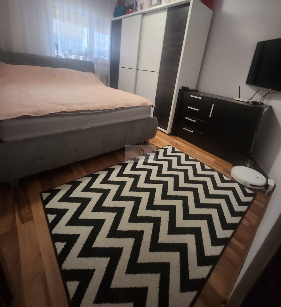 Vânzare apartament 2 camere - Decomandat | Florești – Someșului - Poză 5