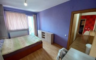Apartament 3 camere, etaj internediar, finisat, zona str Constantin Brancusi - Poză 3