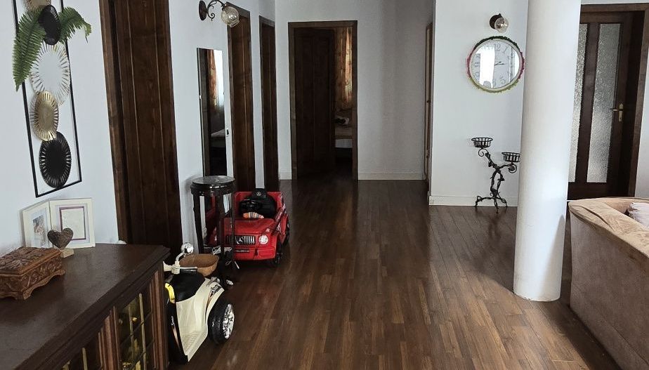 BRASADAS vinde casa  tip P+M in Bercu Roșu. - Poză 4