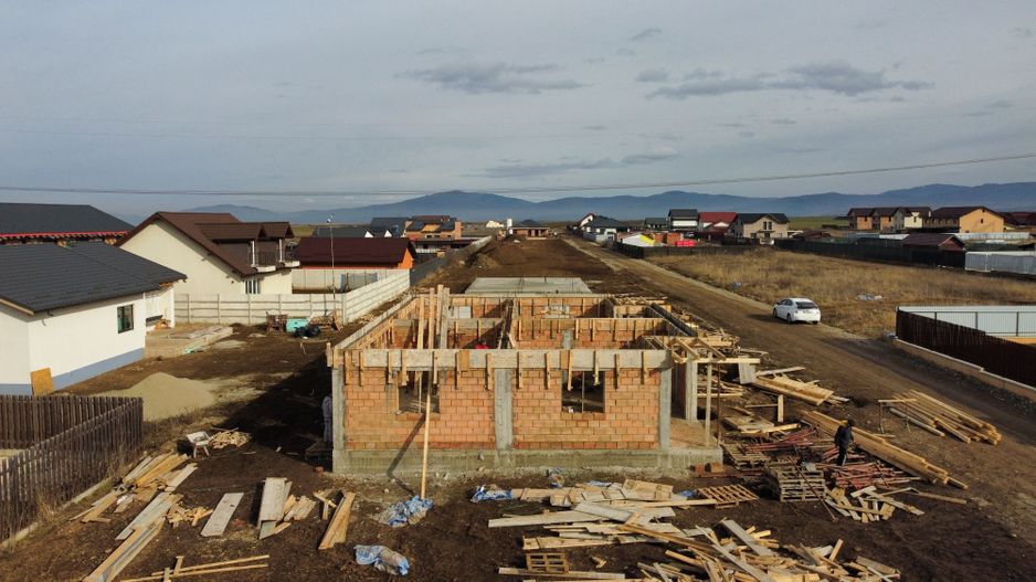 De Vânzare Duplex În Cartierul Izvor - Poză 11