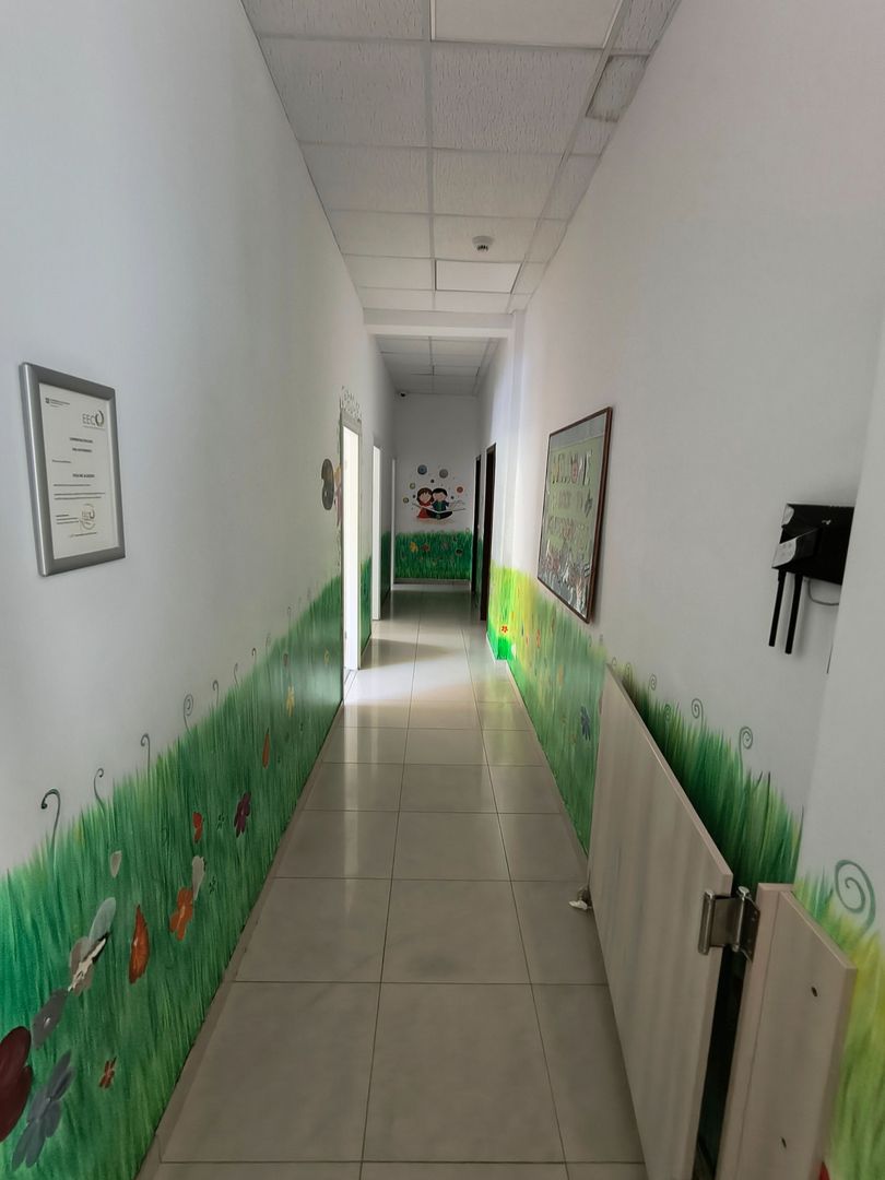 Spatiu birouri / clinica zona Soseaua Pantelimon - Baicului - Poză 11