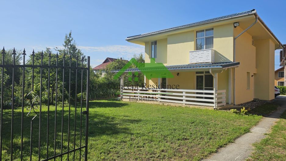 Casă zona Marul de Aur - Victoriei, teren 812 mp COMISION 0 - Poză 19