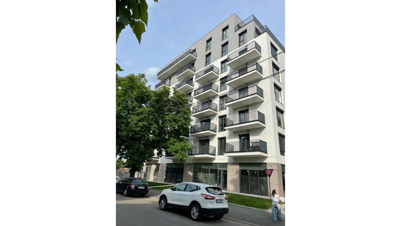 REA1028634 Apartament 2 camere de inchiriat Arcadia Apartments Domenii - Poză 9