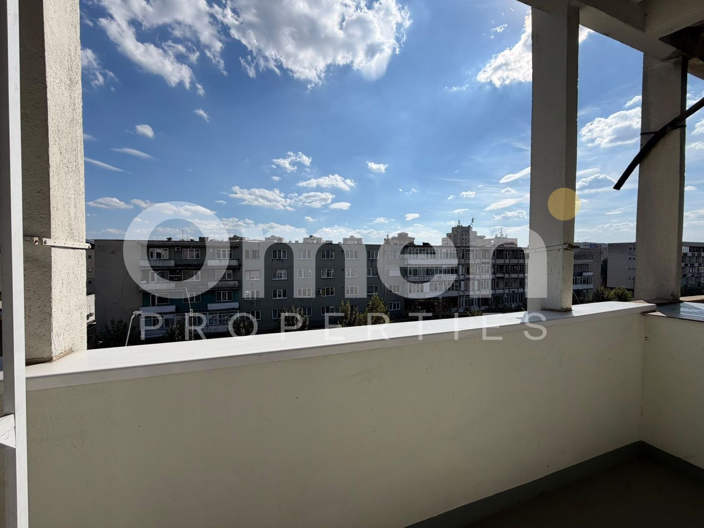 Apartament cu 2 camere | 50 mp | zona Pressco - Poză 8