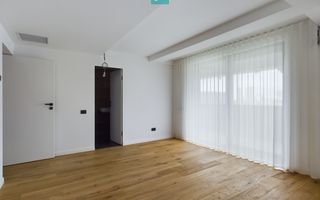 Penthouse in zona de Nord - Poză 10