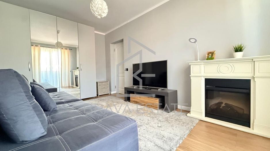 Apartament 2 camere, 52mp, decomandat, parcare, zona Dumitru Mocanu - Poză 5