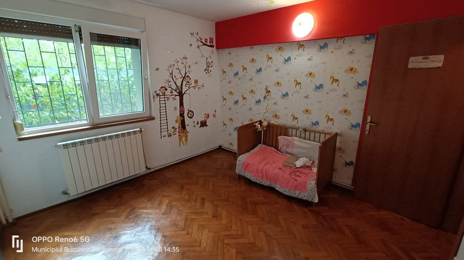 Apartament cochet cu curte  - Titan - Minis - Poză 5