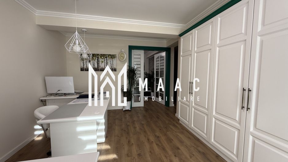 Apartament 2 camere | Gradina 150 MP | 2 Parcari | Terasa - Poză 1