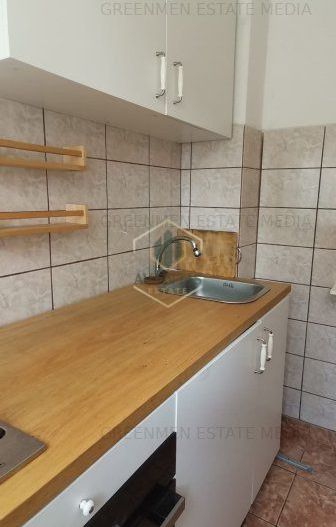 Inchiriere garsoniera semidecomandata, zona Iancului - Poză 9