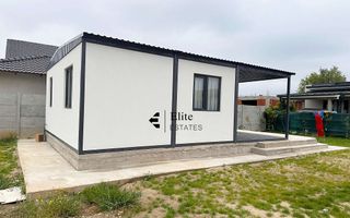Casa cu 3 camere in Cihei - Poză 2