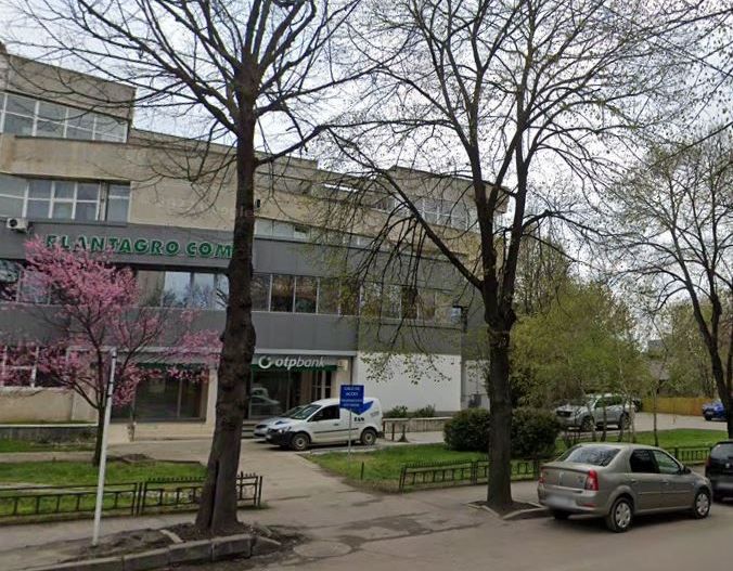 Spatiu comercial Vaslui - Poză 1