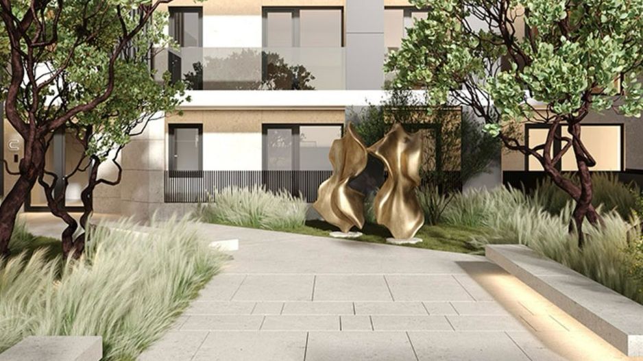 VANZARE Garsoniera in zona Pipera Nobel Art Residence - Poză 1