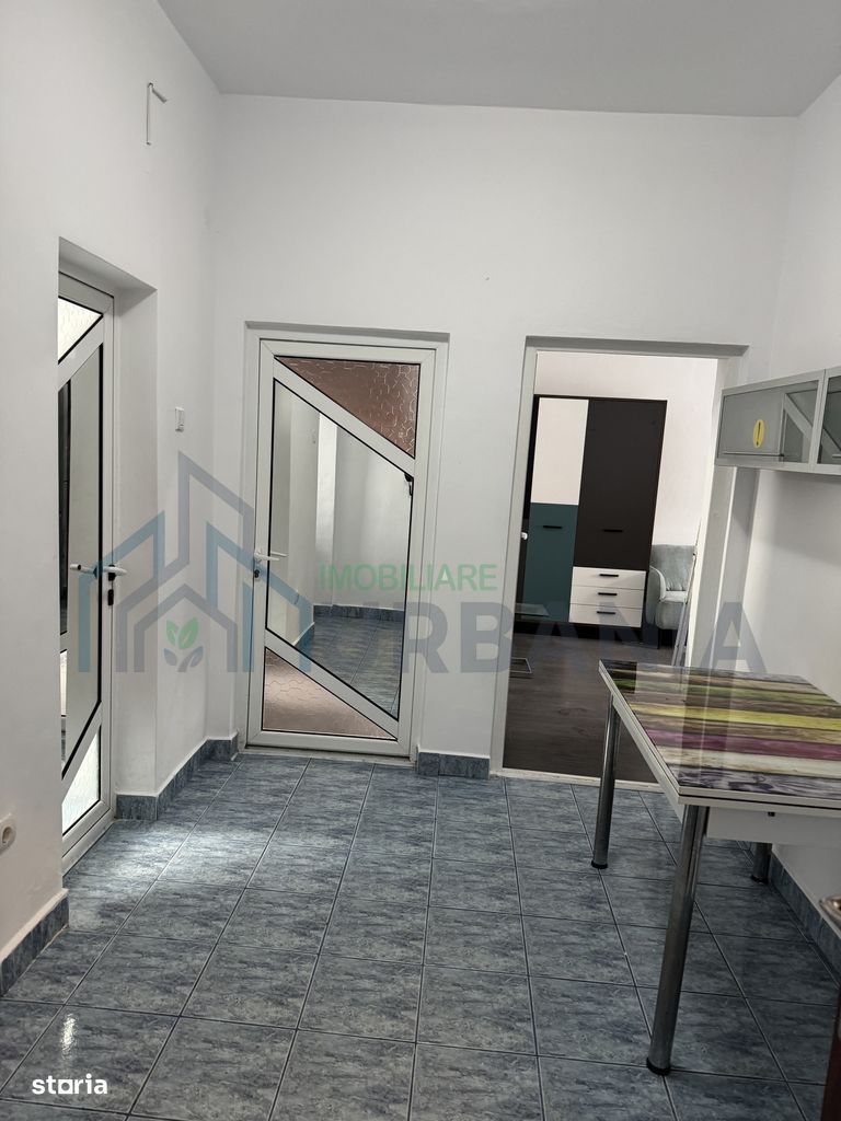 Apartament cu 2 camere, balcoane și condiționare - Poză 4