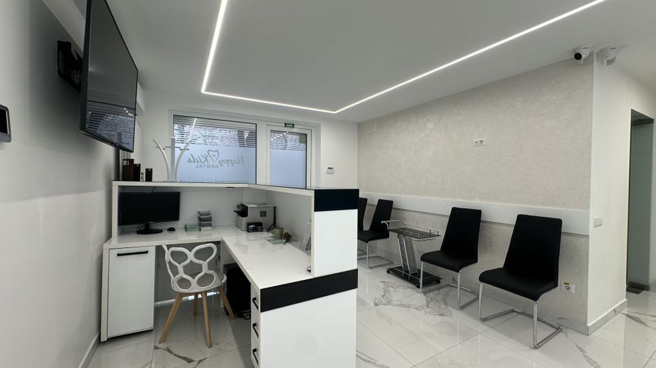 Clinica Stomatologica Premium – 2 Cabinete Complet Utilate – Metrou - Poză 5