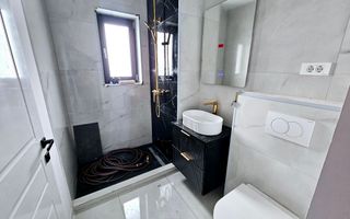 Vila deosebita in centrul comunei Berceni - Poză 5