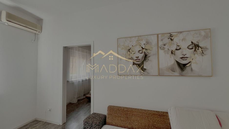 Apartament ***2 camere // Calea Victoriei - Poză 5