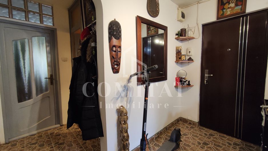 Apartament cu 3 camere |  68 mp |  Zorilor - Poză 6