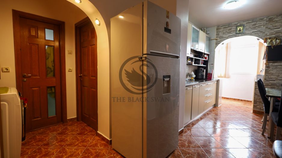 Apartament 2 camere de vanzare I Decomandat I Malu Rosu I Comision 0% - Poză 10