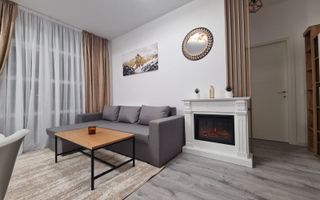 Apartament 2 camere cartier Visoianu, disponibil din 20.11.2025 chirie - Poză 4