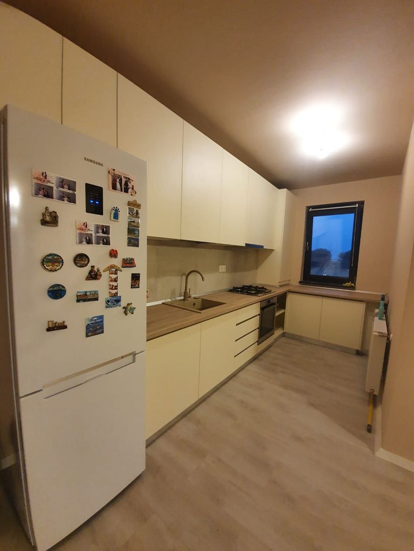 Giroc-UM | 2 Camere | Mobilat si utilat | Loc de parcare - Poză 7