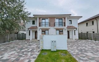 Duplex Premium Dumbrăvița | 120 mp | 337 mp teren | 5 dormitoare - Poză 7