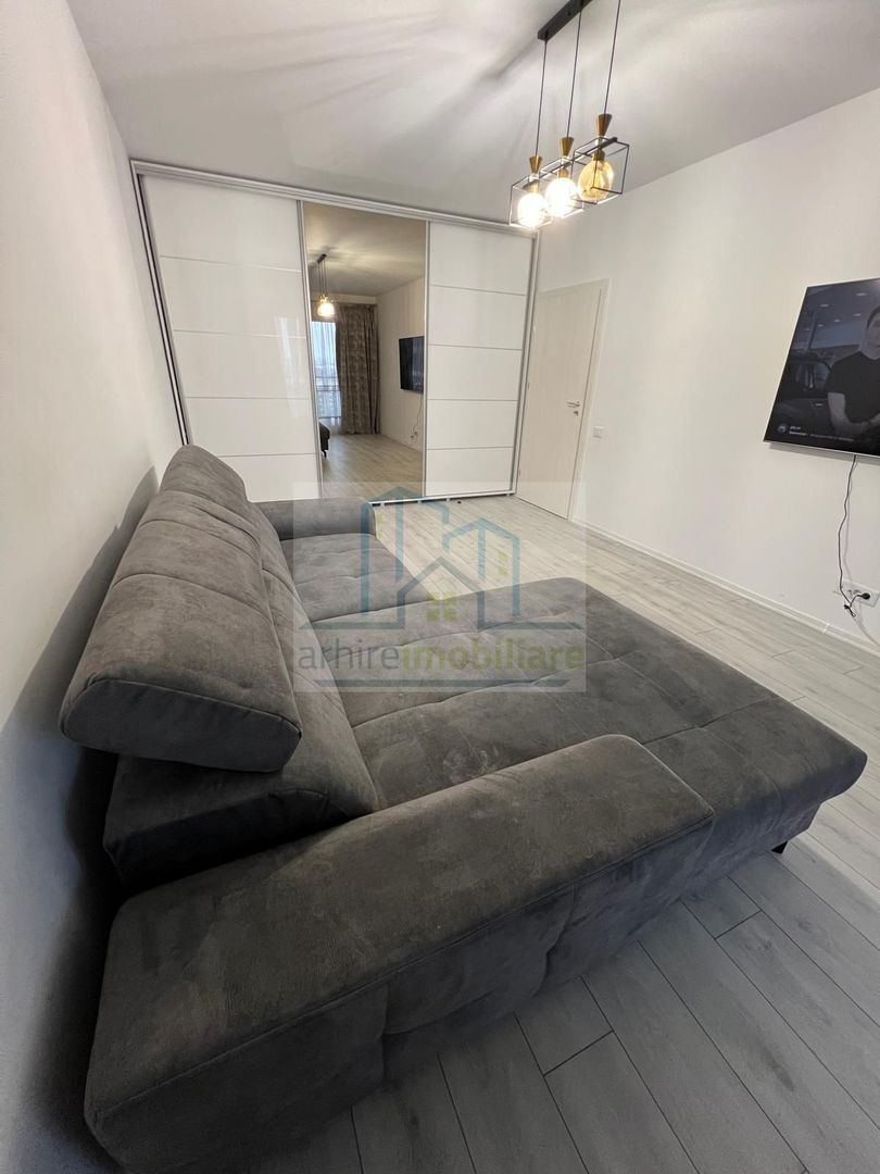 Apartament 2 camere decomandat | Bloc nou 2024 | zona Pallady - Poză 1