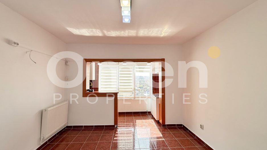 Apartament cu 3 camere decomandat, renovat , etaj 4 Paltinisului - Poză 7