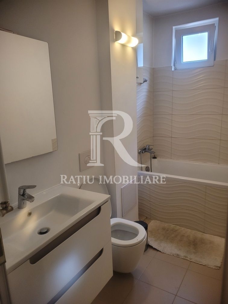 De inchiriat | Apartament cu 3 camere | Cantemir - Poză 9