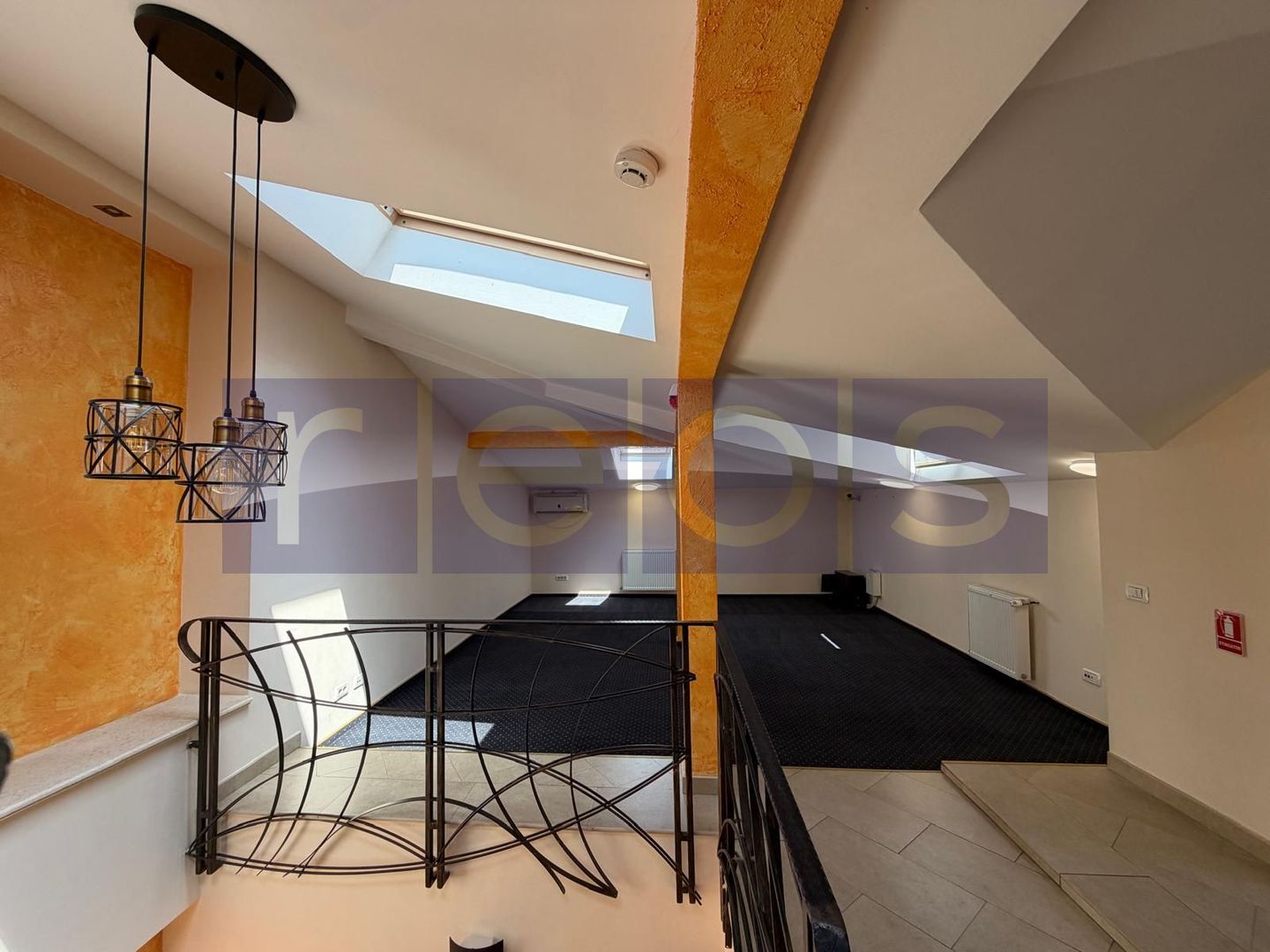 INCHIRIERE VILA | COTROCENI | 130MP | IDEAL OFFICE-CLINICA-SALON - Poză 7