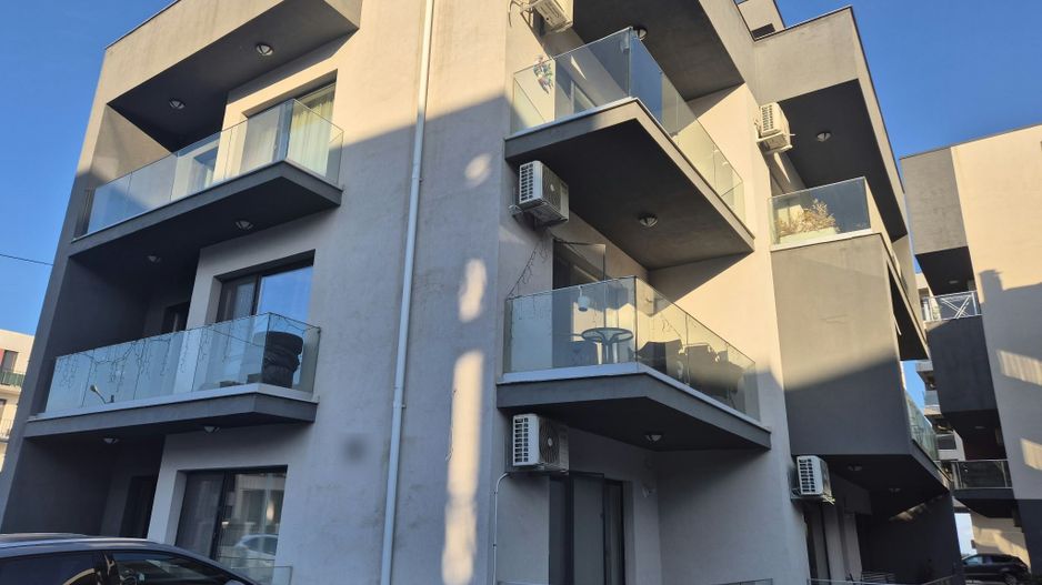 Ap 2 camere, loc privat de parcare inclus în preț, Mamaia Nord - Poză 17
