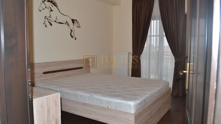 Toscana Residence-Ronat| 2 camere|  loc de parcare| supraveghere video| balcon - Poză 1
