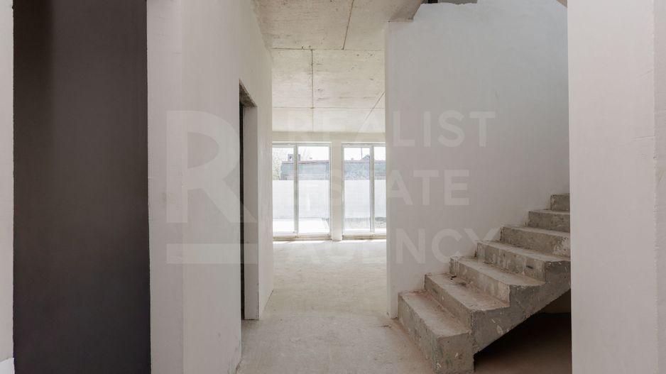 Vânzare, casă, 5 camere, Poiana Silvică - Poză 4