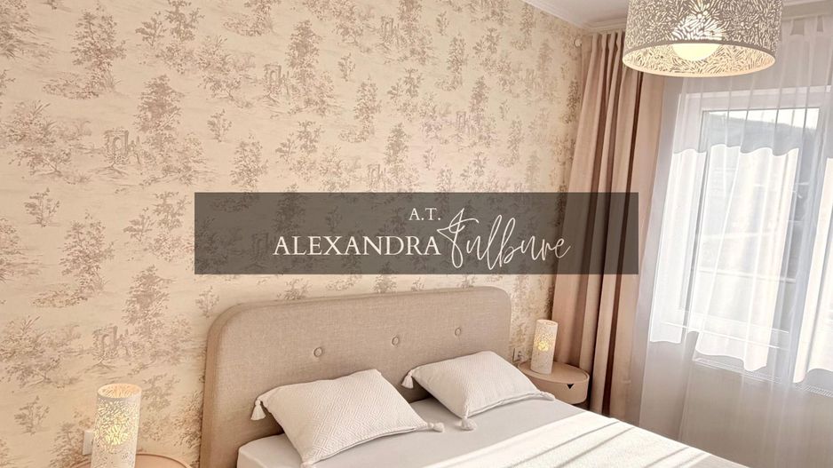 Apartament modern 3 camere I Zona Terra I Floresti - Poză 7