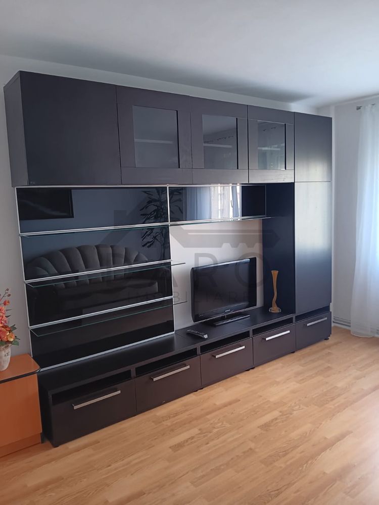 Inchiriez apartament 3 camere + 2 bai (ZONA UNIRII) - Poză 3