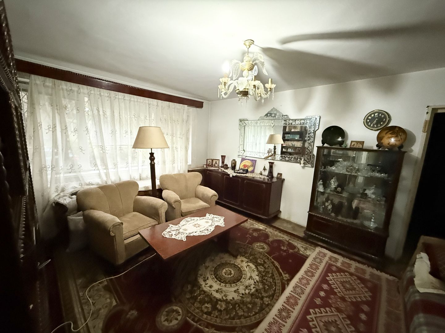 3 camere Drumul Taberei - Poză 1